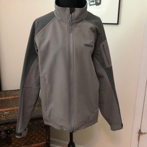 Marmot mens jacket